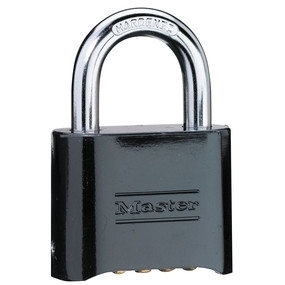 Programmable padlock deals