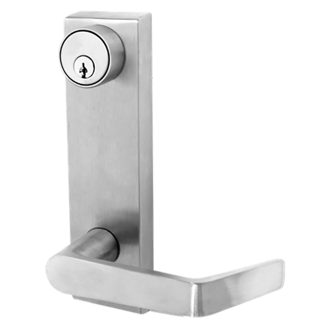 Cal Royal ESC6600 Escutcheon Lever Trim