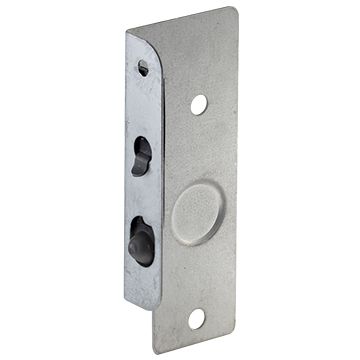 Republic Steel Box Locker Friction Catch