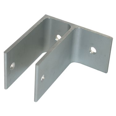 Aluminum Bracket One Ear