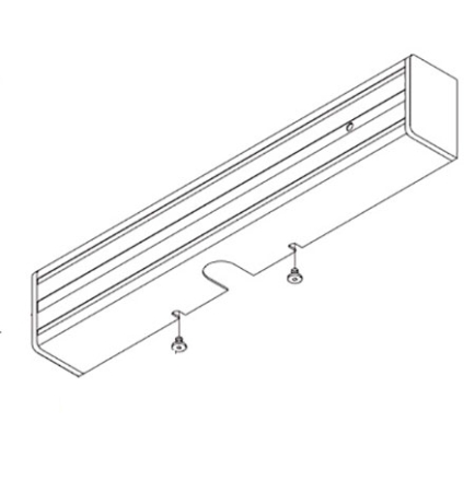 LCN Sentronic 4310ME-72MC Cover