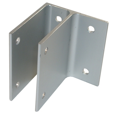 Aluminum Bracket One Ear