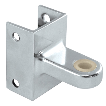 All American Square Edge Bottom Door Hinge