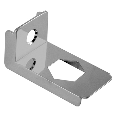 American Sanitary Partition Bottom Door Hinge