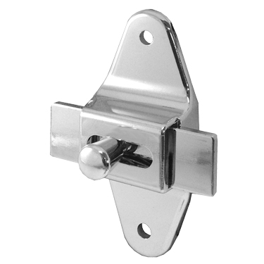 ACCURATE SLIDE BOLT LATCH