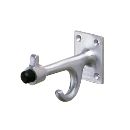 Stainless Steel Hooks  Accurate Door & Hardware, Inc.