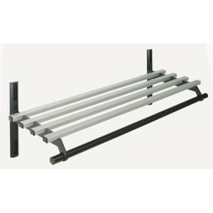 Wall Racks - Coat Racks - Classroom / Office