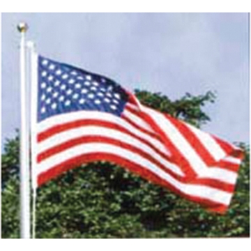 OUTDOOR 4' X 6' FLAGS