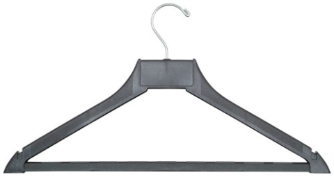 Heavy Duty Portable Coat Rack 5'7, Coat Hooks & Racks