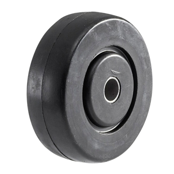 Bleacher Wheels | Drive Wheel