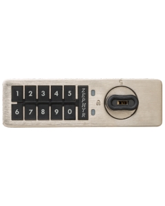 Zephyr Locker Locks and Keys for Commercial Buildings