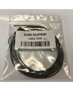 Von Duprin E996 Solenoid Kit 050814