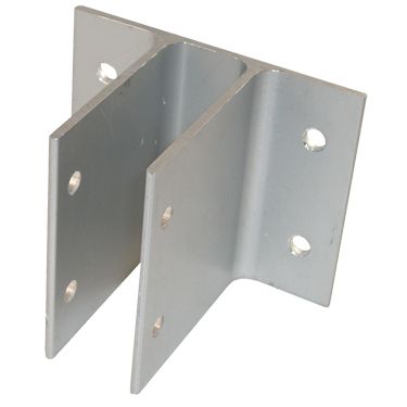 Aluminum U Bracket