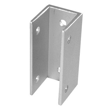 Aluminum U Bracket