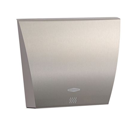 Bobrick TerraDry Ada Surface Mounted Hand Dryer B-7180, B-7188