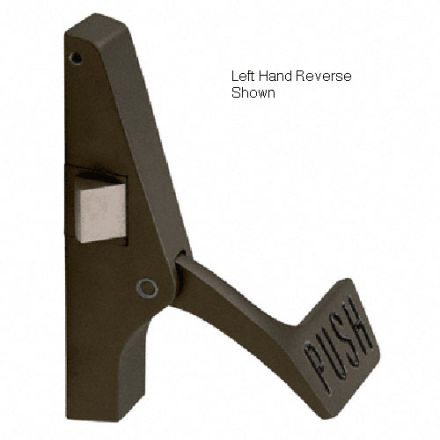 Jackson Panic Device - Manufacturers - Exit Devices - Doors